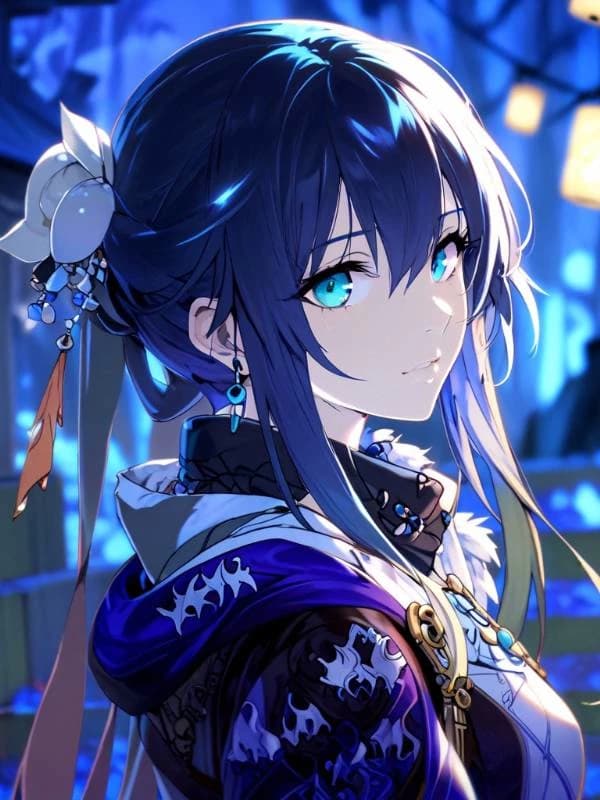 Yelan thumbnail