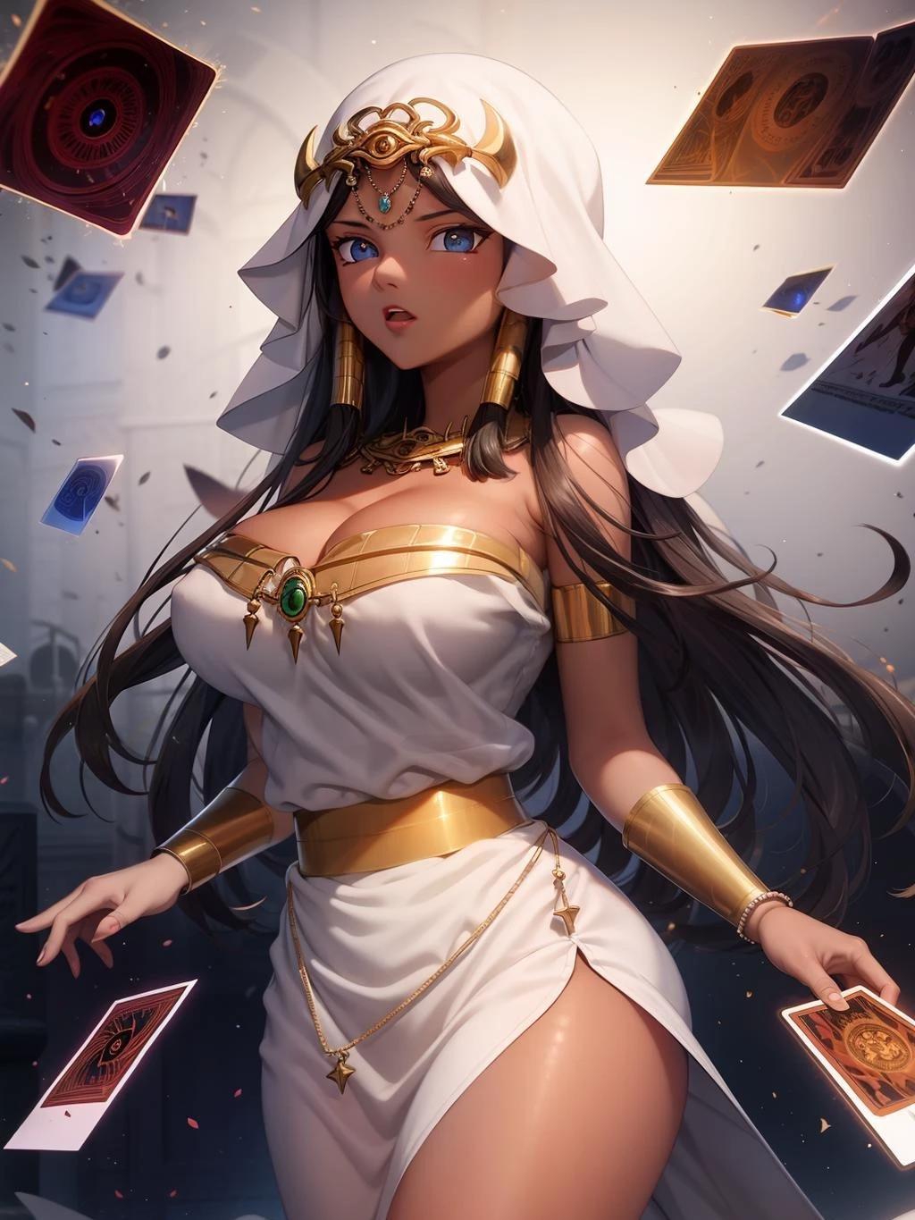 Ishizu ishtar thumbnail