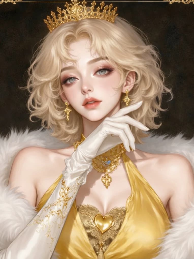 Beatrice Valmont thumbnail