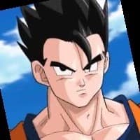 Son Gohan thumbnail