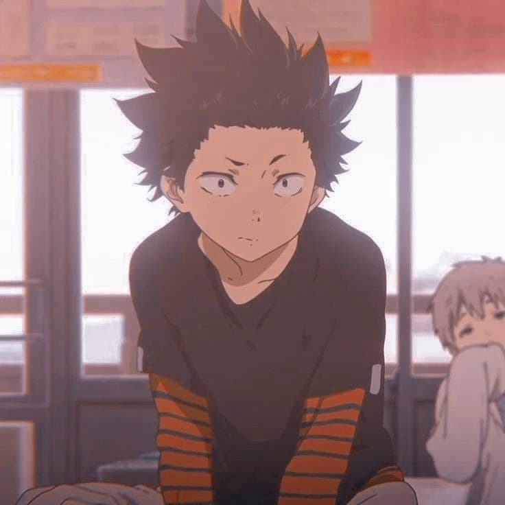 Ishida Shoya thumbnail