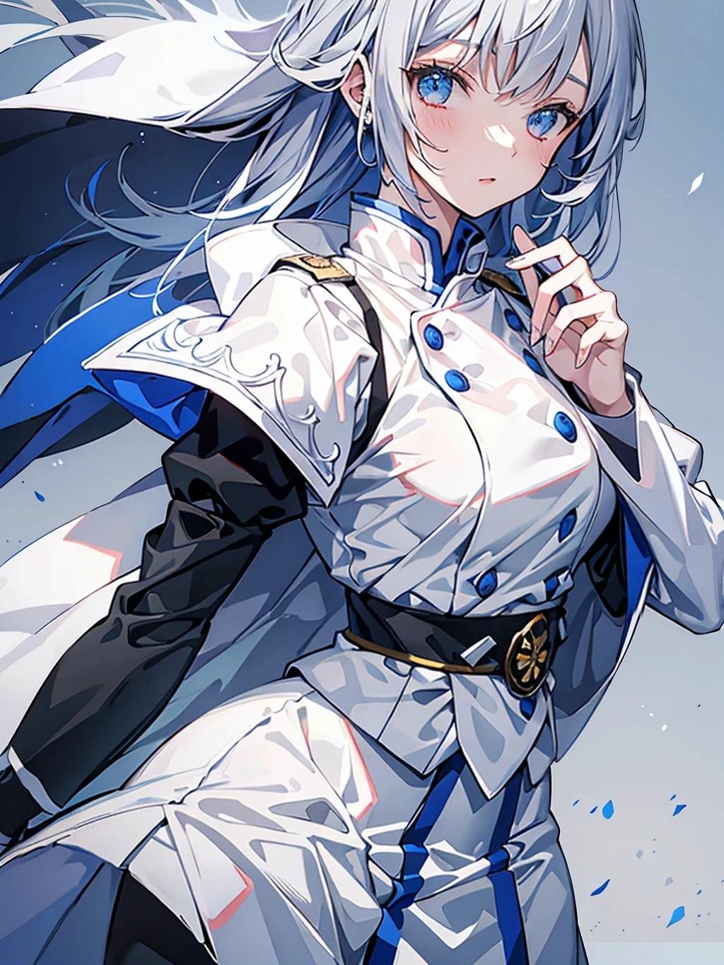 Shiranui Hikari-Mage Big Sister thumbnail