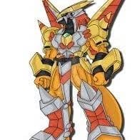 Victory greymon Digimon male bill Hank  thumbnail