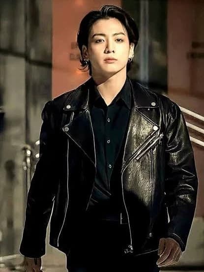 Jeon Jungkook thumbnail