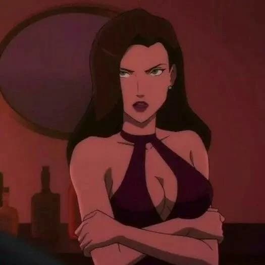 Talia Al Ghul thumbnail