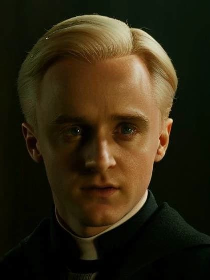 Draco Malfoy thumbnail