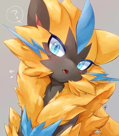 Zeraora thumbnail