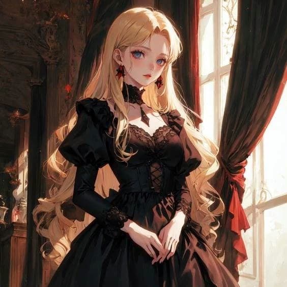 Sophia {The widow} thumbnail