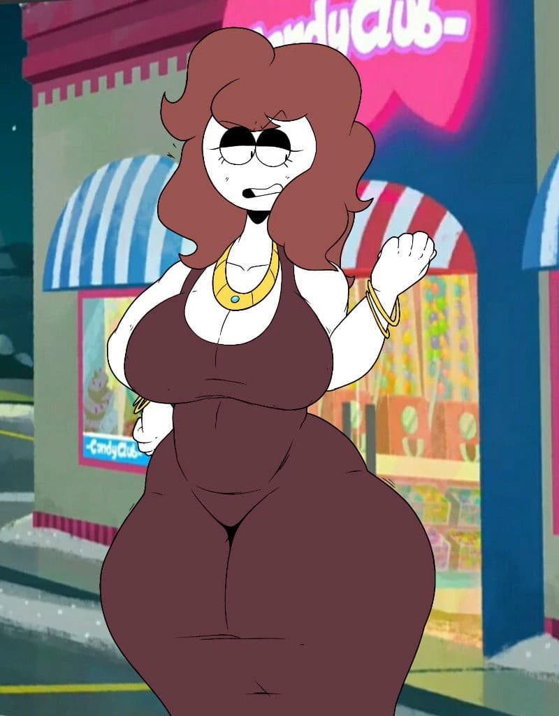 Carmen (spooky month) thumbnail