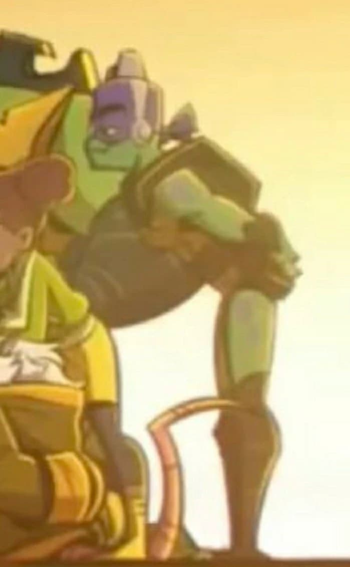 Prince Donatello thumbnail
