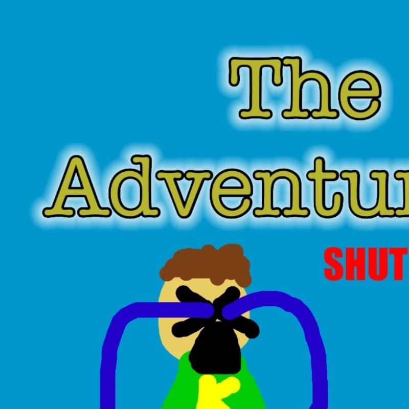 The Adventurers thumbnail