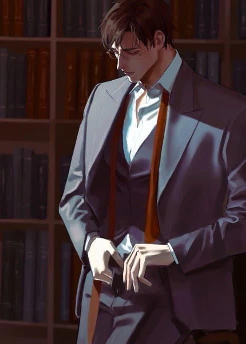 PROFESSOR | Dorian Akroyd thumbnail