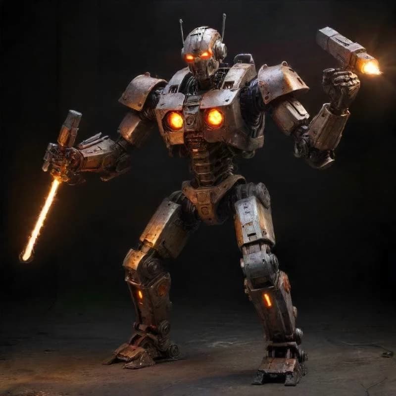 Build-a-bot thumbnail