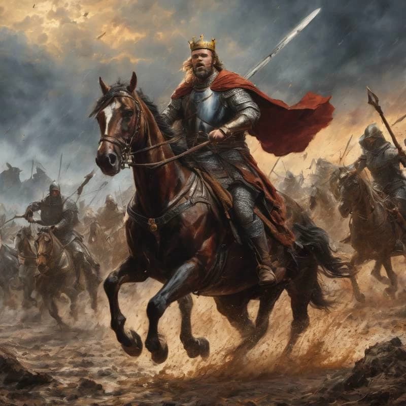 King Arthur Simulator thumbnail