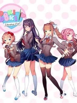 Ddlc oc maker thumbnail