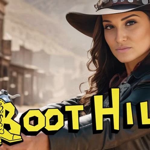 Wild West RPG thumbnail