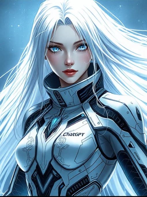 ChatGPT (AI character v1.1) thumbnail