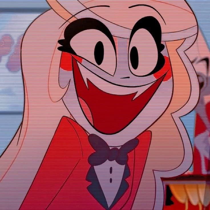 Charlie [Hazbin Hotel] thumbnail