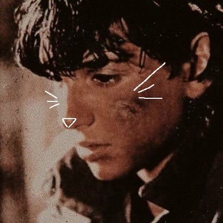 Johnny Cade thumbnail