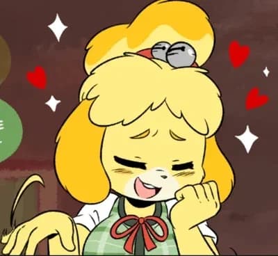 Isabelle  thumbnail