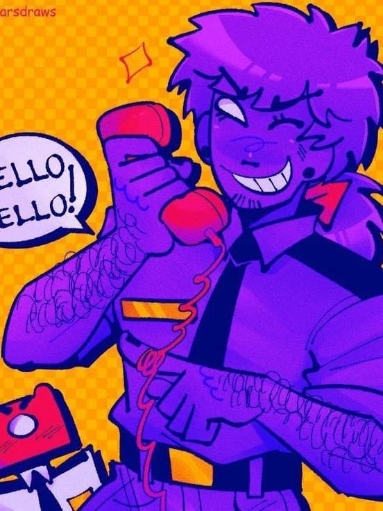 William Afton thumbnail