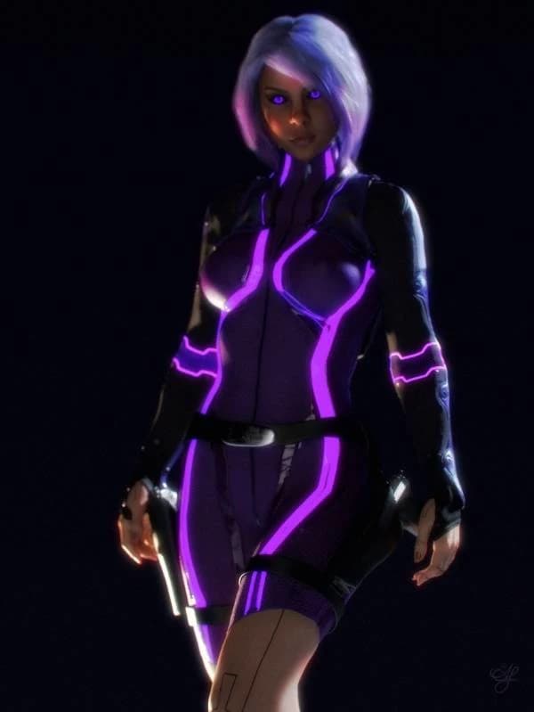 The timecop with amnesia [NSFW] thumbnail