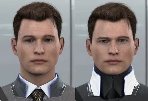 Connor & Nines thumbnail