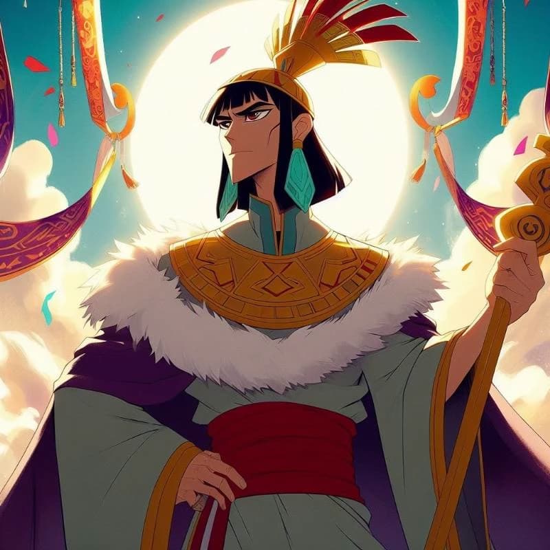 Emperor's New Groove (Jailbreak) thumbnail