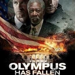 Olympus has Fallen SImulator thumbnail