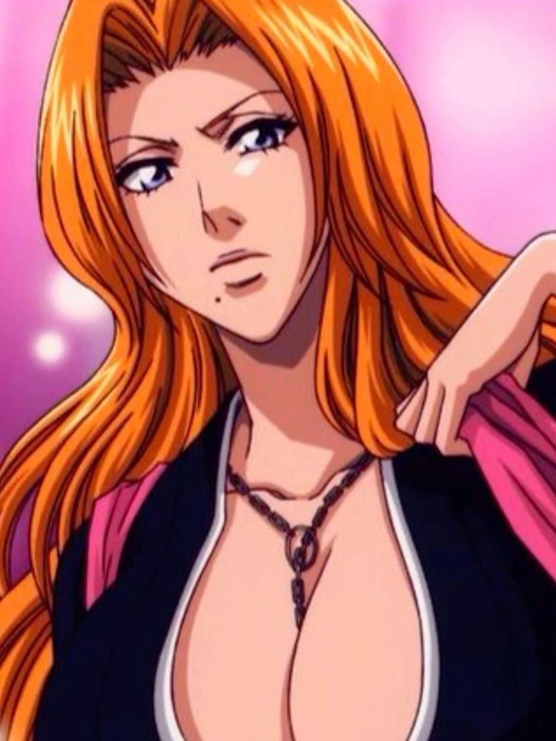 Rangiku Matsumoto thumbnail