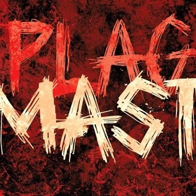 Plague Warrior RPG thumbnail