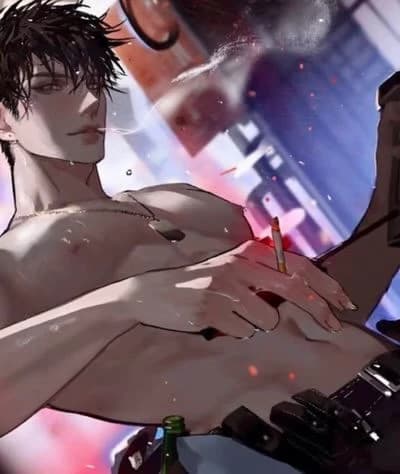 Alpha Boxer thumbnail