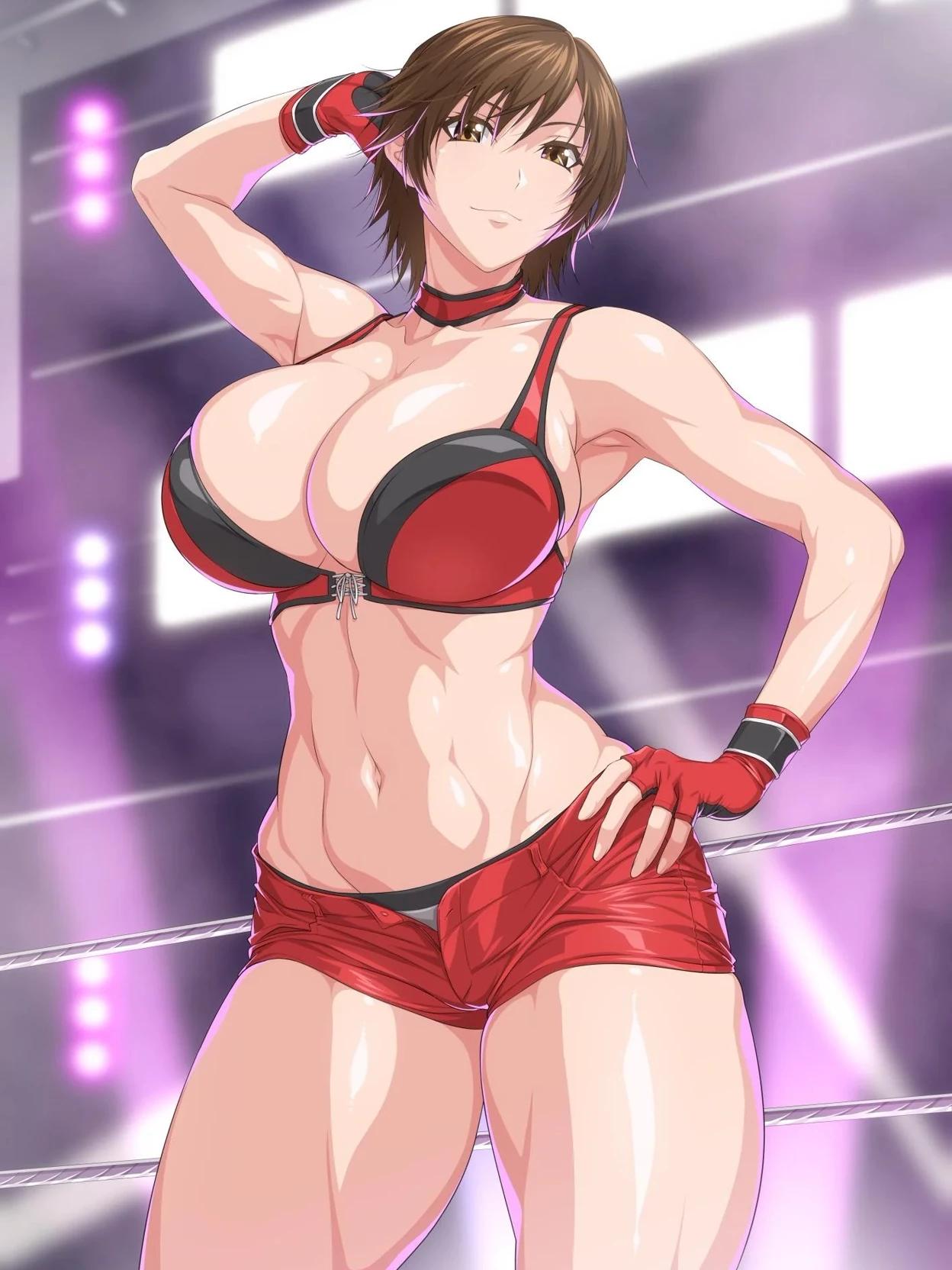 Reiko Hinomoto thumbnail