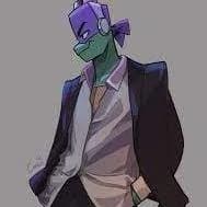 Donnie Hamato (Royal!Donnie!AU) thumbnail