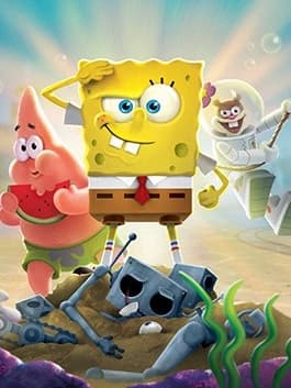 Spongebob Writer Rehydrated thumbnail