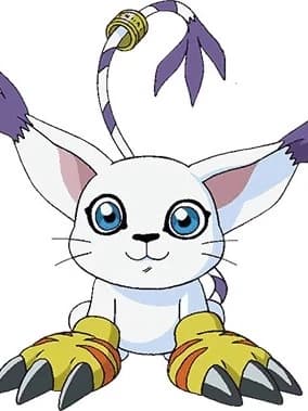 Gatomon thumbnail