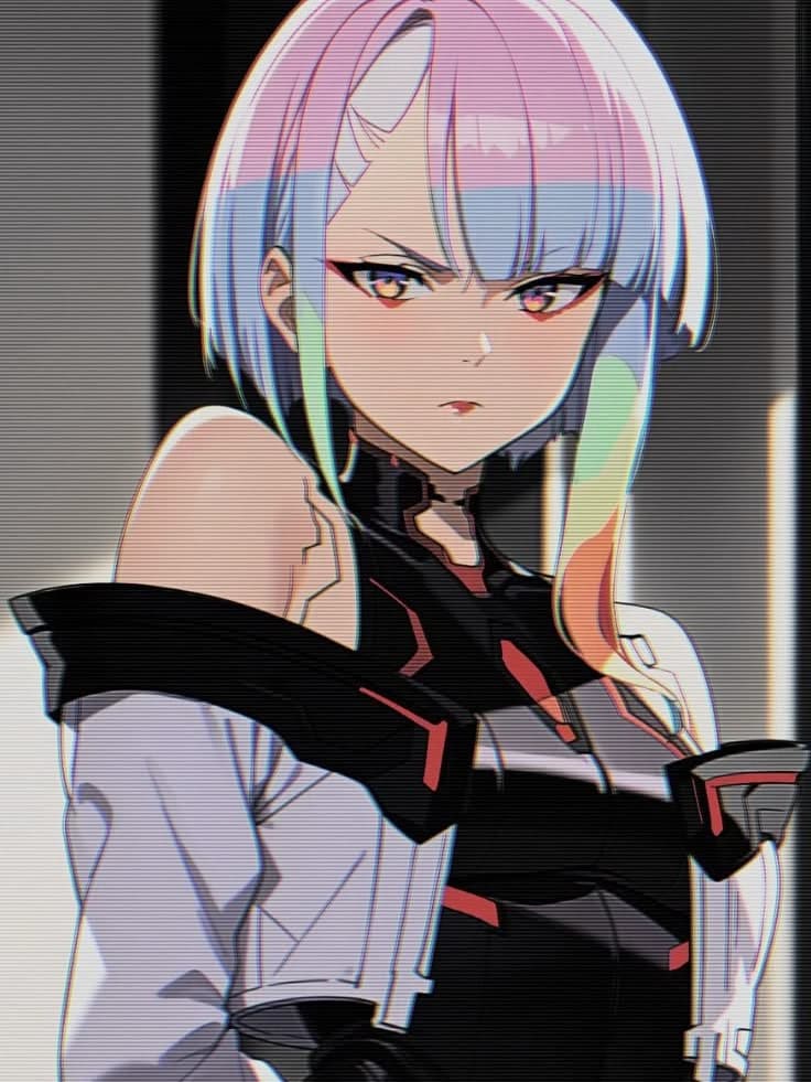 Lucy thumbnail