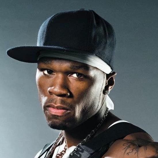 50 CENT thumbnail