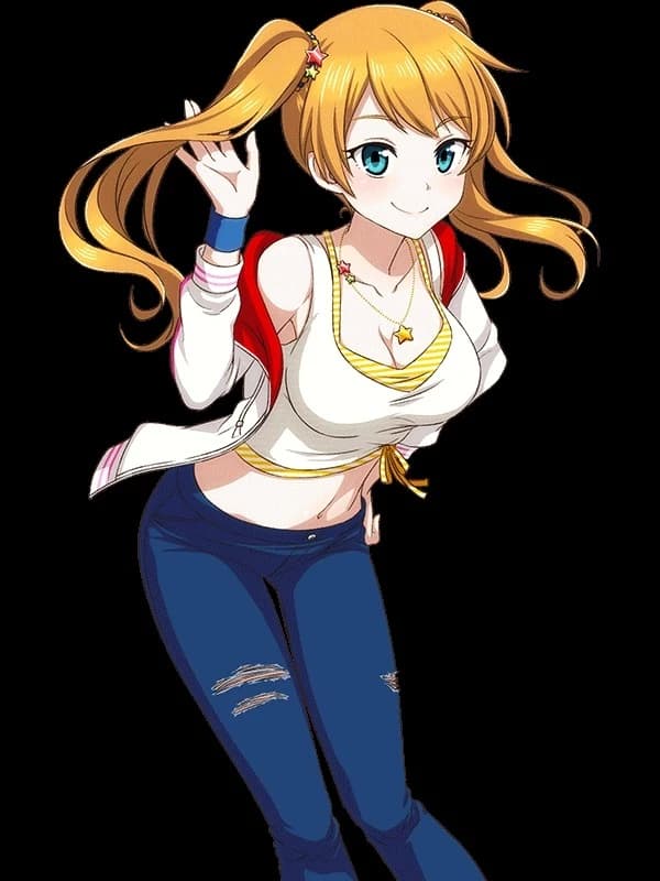 Jennifer thumbnail
