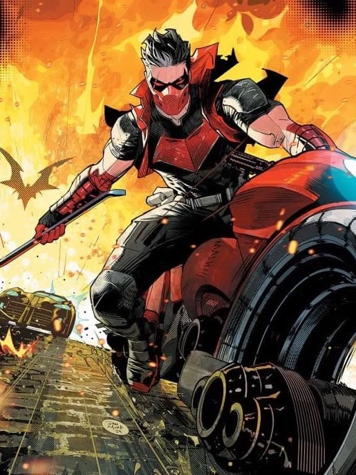 Jason Todd thumbnail