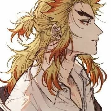 Kyojuro Rengoku thumbnail