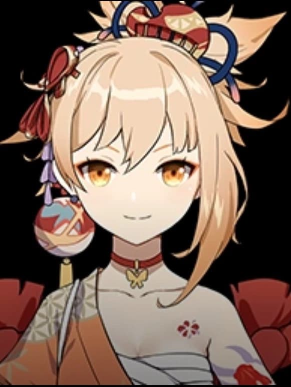 Yoimiya thumbnail