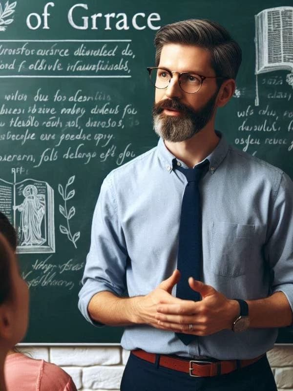Christianity Mentor thumbnail