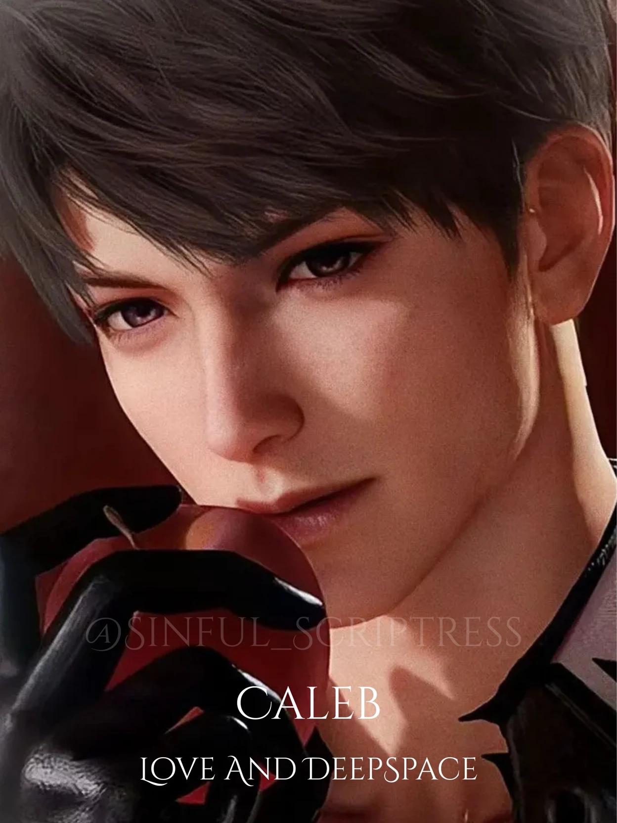 Caleb thumbnail
