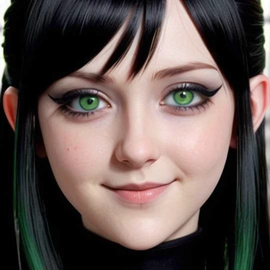 Claire, your perverted goth friend thumbnail
