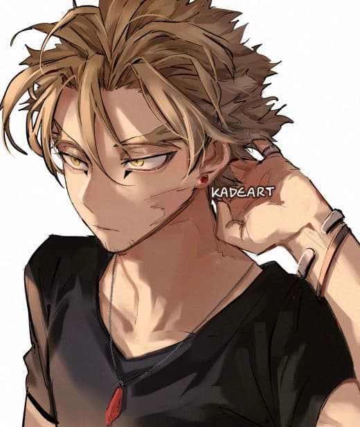 Keigo Takami thumbnail