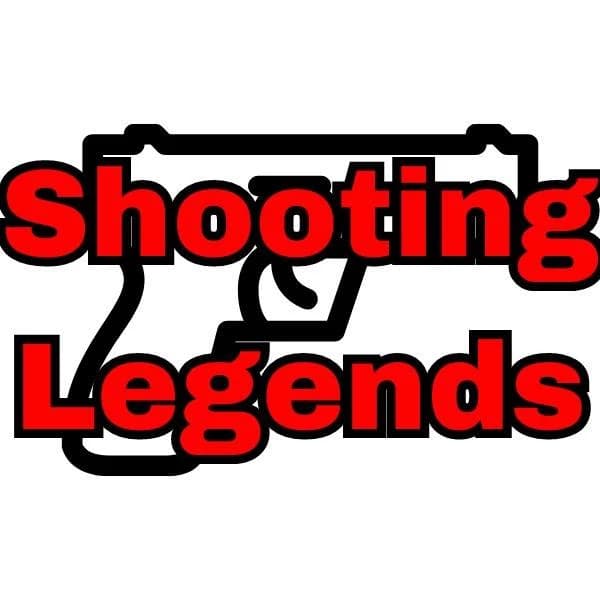 Shooting Legends thumbnail