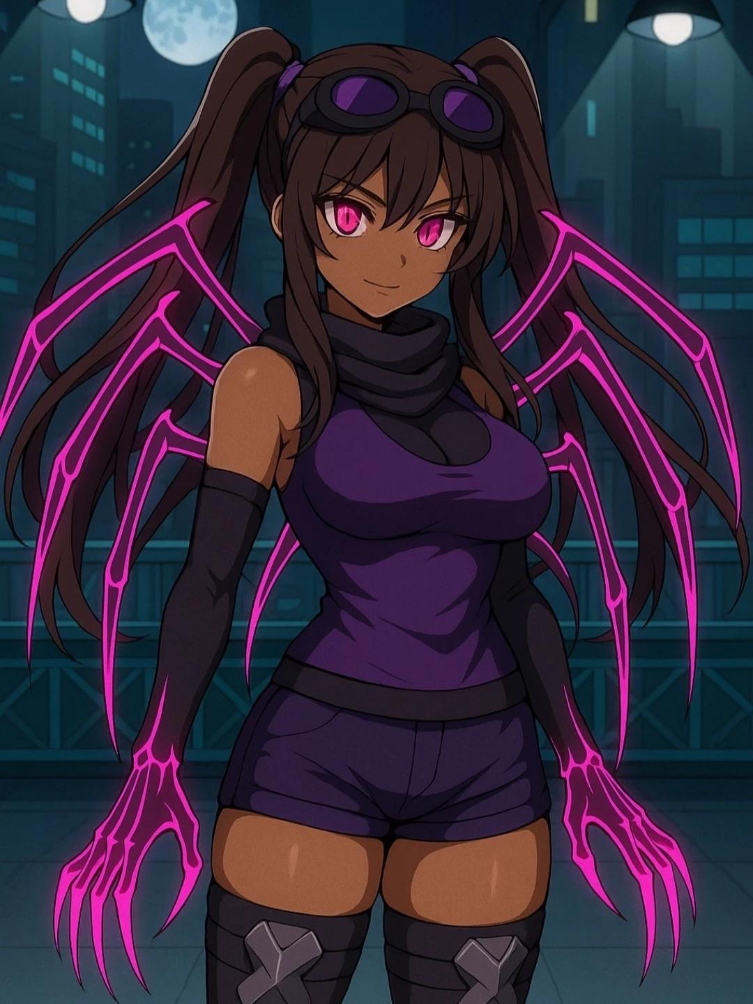 Viola ( I do not own this character) thumbnail