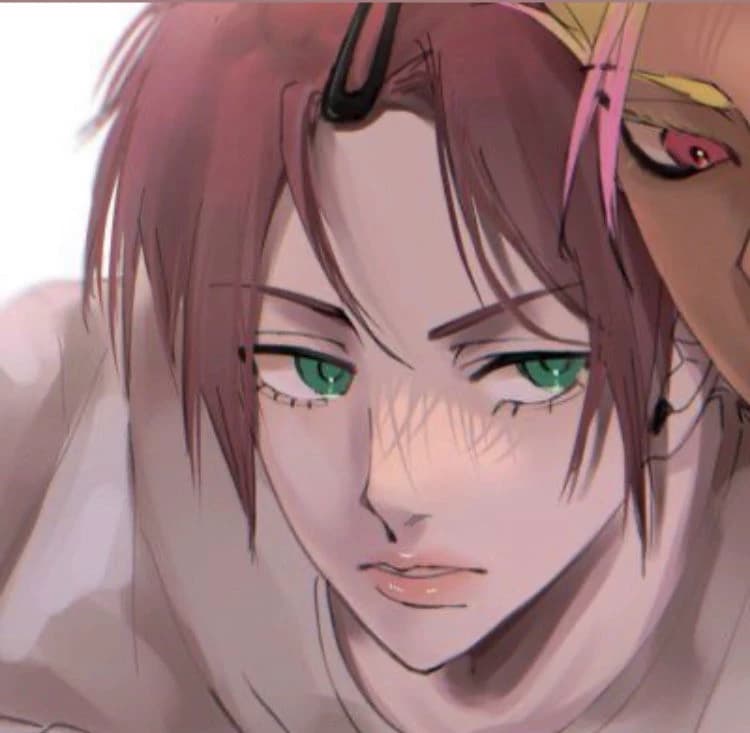 Sae Itoshi thumbnail