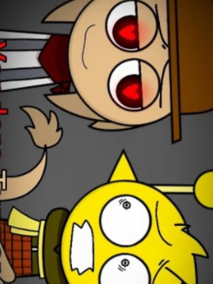 Incredibox Sprunki: Yandere Tunner thumbnail